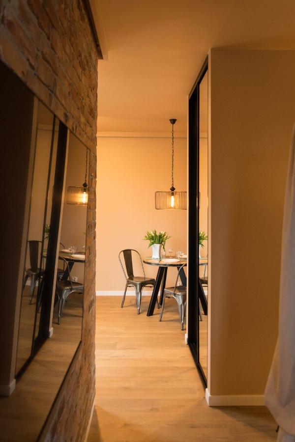 Uniejow Apartments Exterior photo